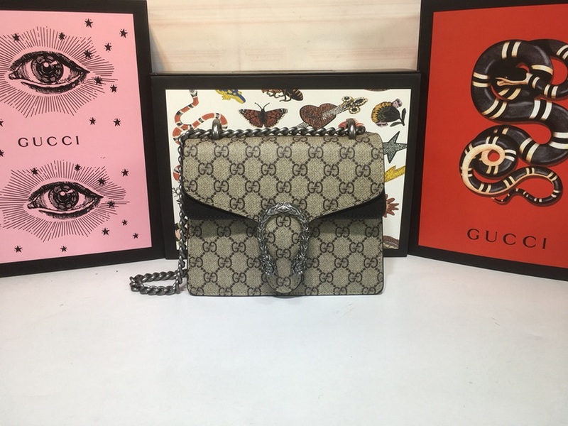 Gucci Handbags 723